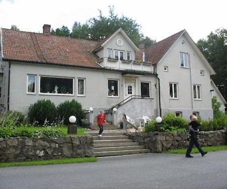 Moellegarden Bed & Breakfast Tyringe Bagian luar foto