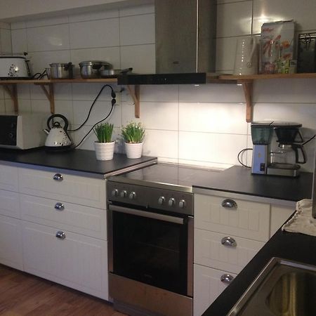 Moellegarden Bed & Breakfast Tyringe Ruang foto