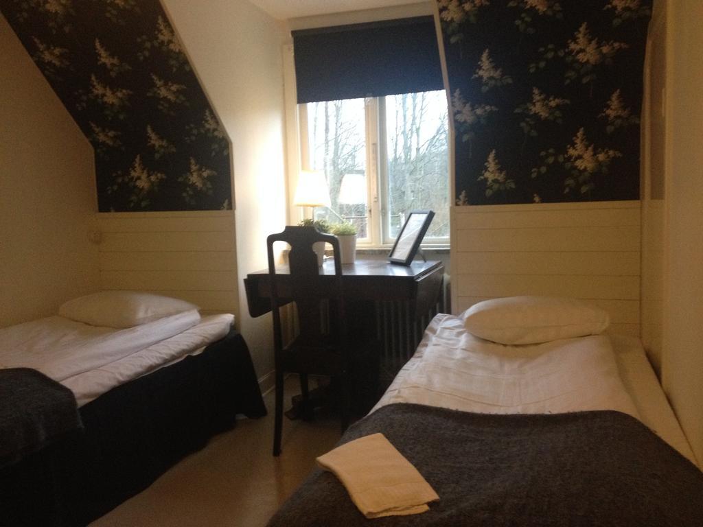 Moellegarden Bed & Breakfast Tyringe Ruang foto